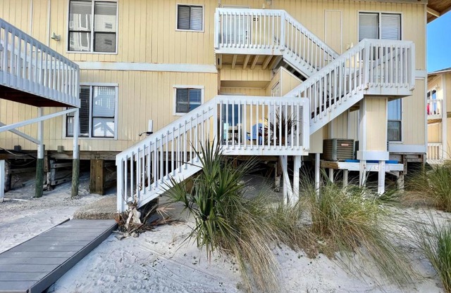 Sandpiper Cove 1124
