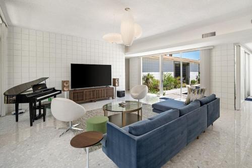 Sandpiper Empress Private Spa & Garage