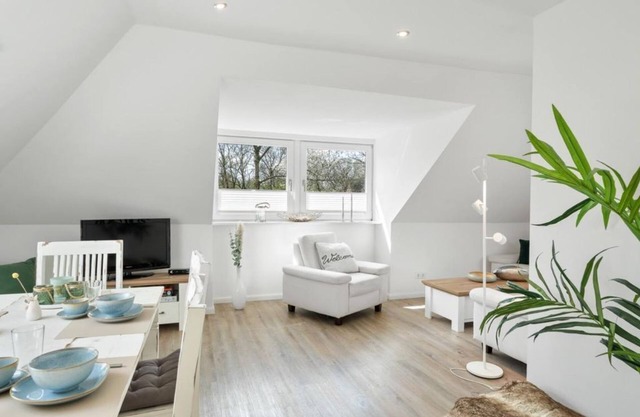 Strandläufer - Hus inne Sünn