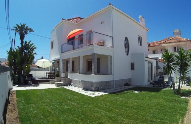 Sandpiper Strandhaus