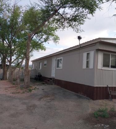 Sandra's Little Villa