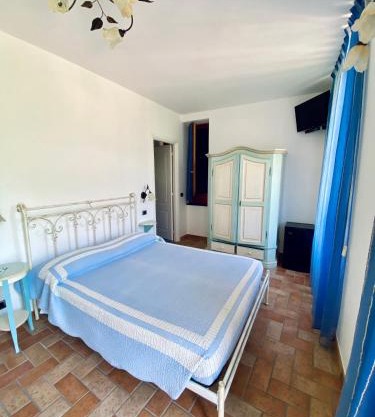 Sandra Villa Rooms