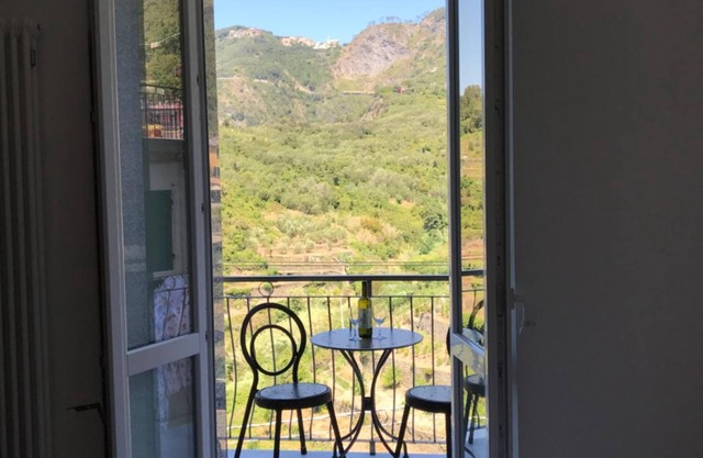 Sandra Villa Rooms
