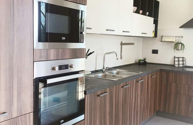 Sandro - Light & Style apartment