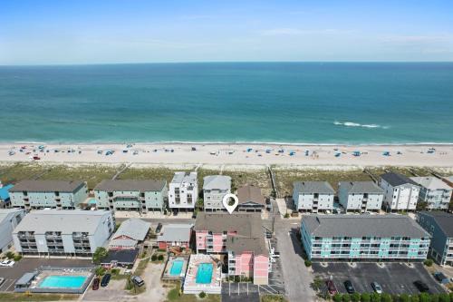 Sands II #J3- SeaEsta