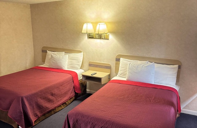 Sands Motel Niagara Falls