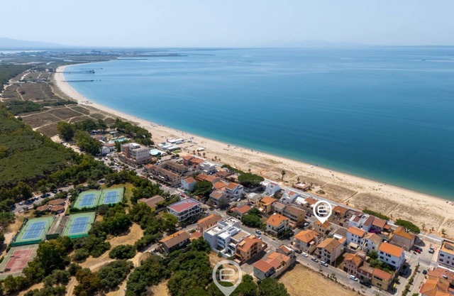 Sandstone Retreat - Torregrande