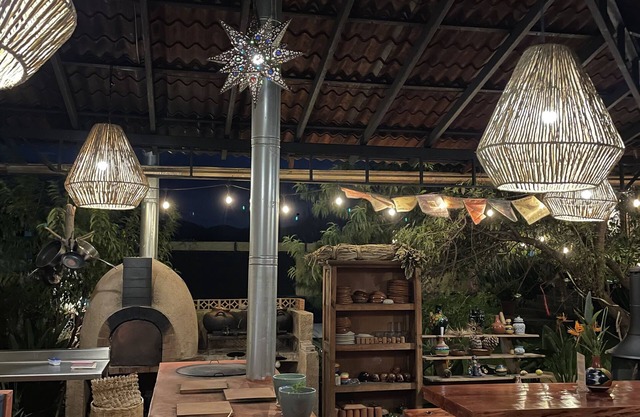 Sandunga Cabañas Boutique
