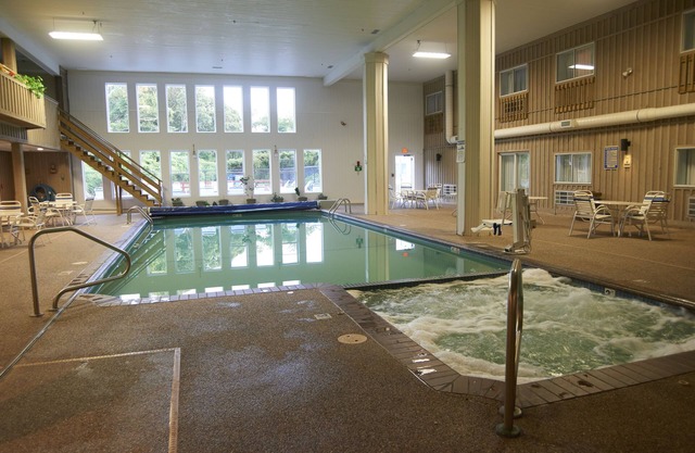 Sandwich Lodge & Resort