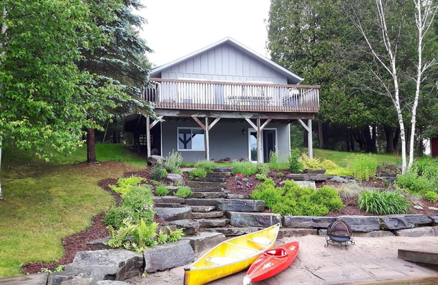 PREIS REDUZIERT $ 189 / N. 5.-12. JULI - PRIVATE COTTAGE - BUCHTENSEE NR. HUNTSVILLE