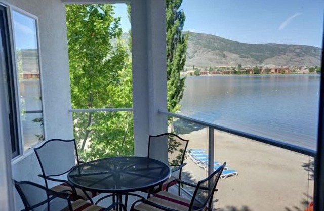 Sandy Beach Suites