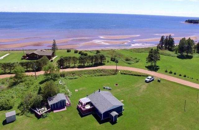 Sandy Feet Retreat, Cottage Fernwood PEI