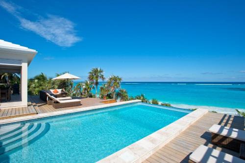 Sandy Hill Beach House home