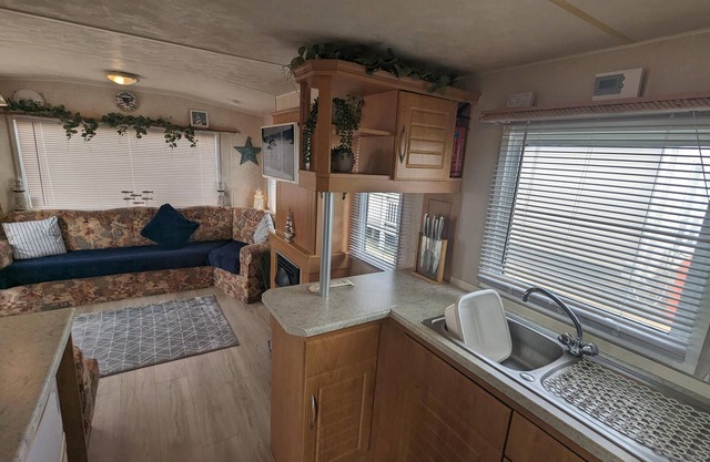 Sandy Paws Anderby Creek - Very Dog Friendly