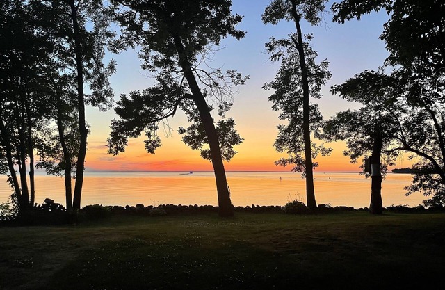 Sandy Point Mille Lacs Cabin