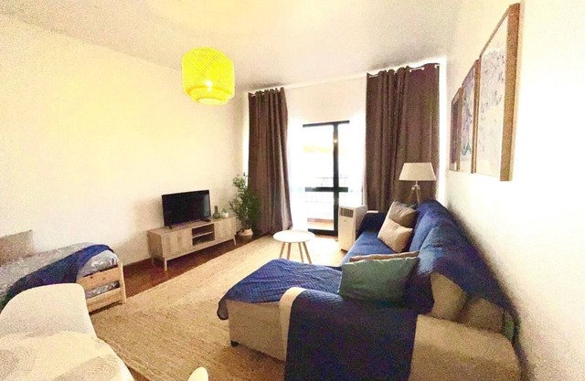 SandyBeachApartement2