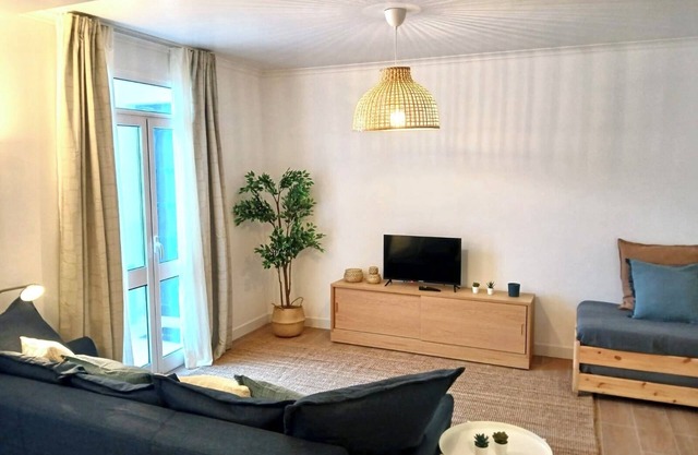 SandyBeachApartment3