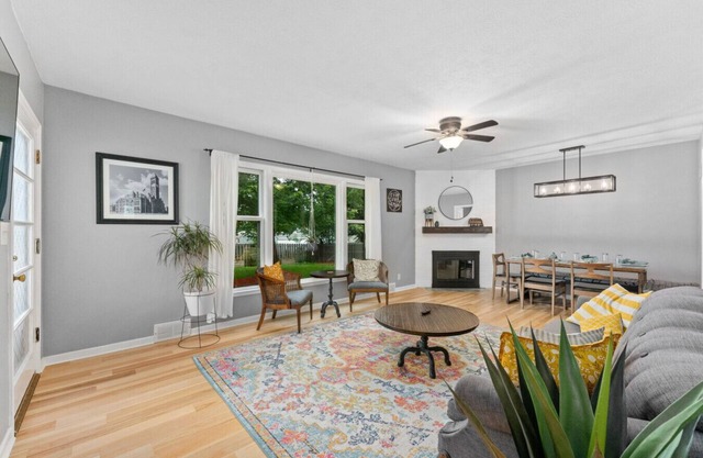 Sanford Hub | Spacious 4BR Across from Sanford
