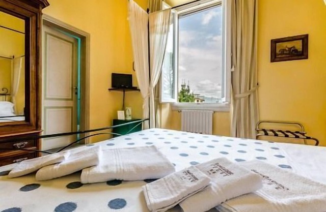 Sangaggio House B&B