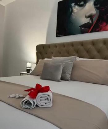 SANGIOVANNI rooms