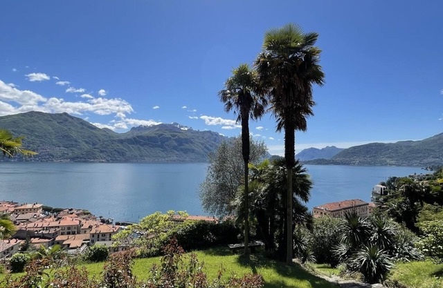 SanGiusto Ferienwohnung mit Seeblick