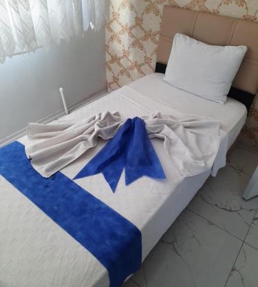 sanita otel