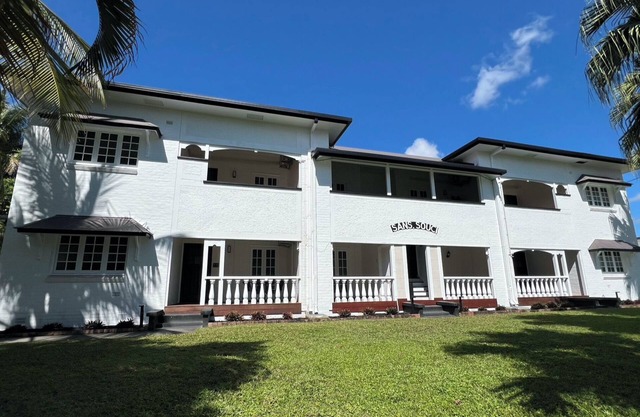 Sans Souci Apartments