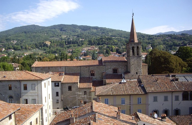 Sansepolcro Wohnung - 6/10 Personen - Toskana