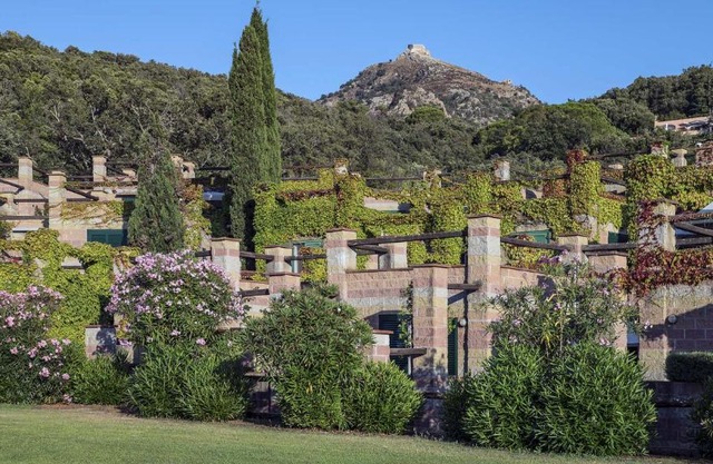 Sant'Anna del Volterraio - I Lecci 6