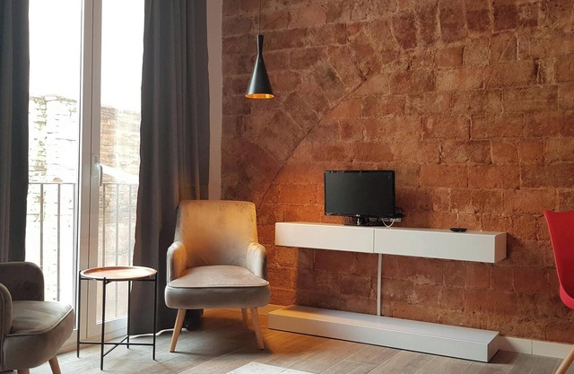 Sant Antoni 4 · Downtown Barcelona. Modern