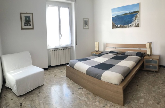 Sant'Antonino Apartments - Scirocco