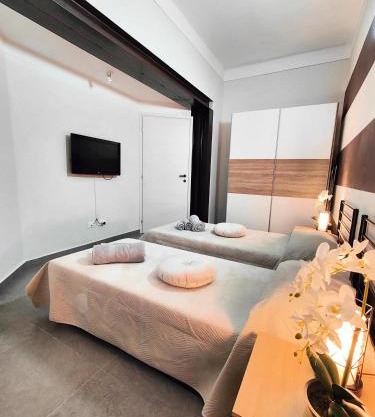 Sant'Antonio Flats