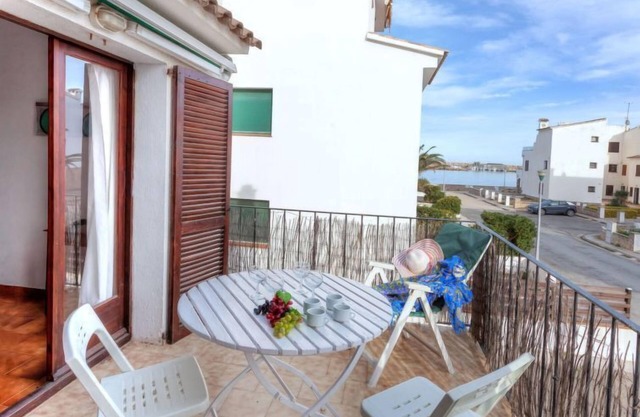 Sant Carles by Interhome