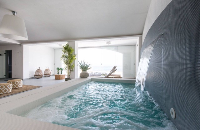 Sant'Elia Luxury Home&Spa