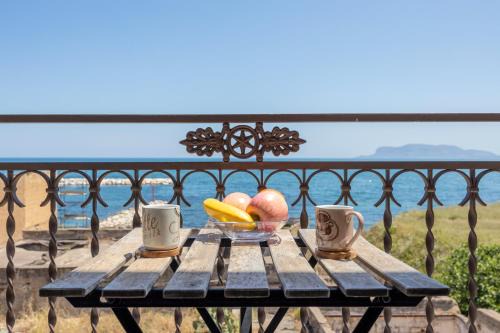 Sant'Erasmo luxury home