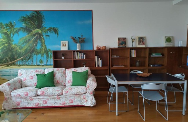 Sant'Uguzzone Flat