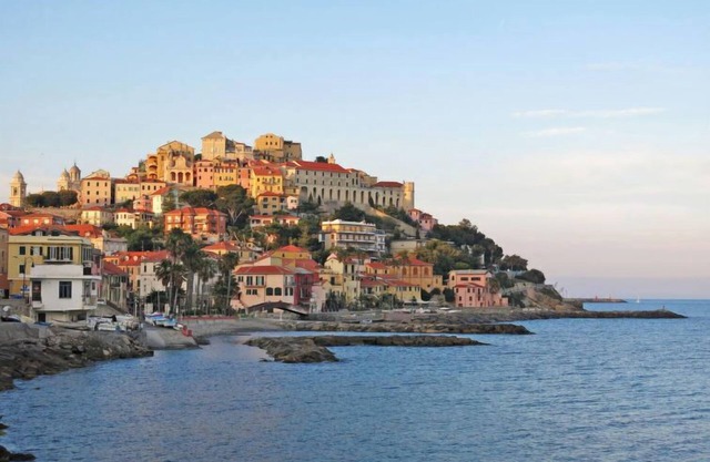 Santa Agata by Interhome