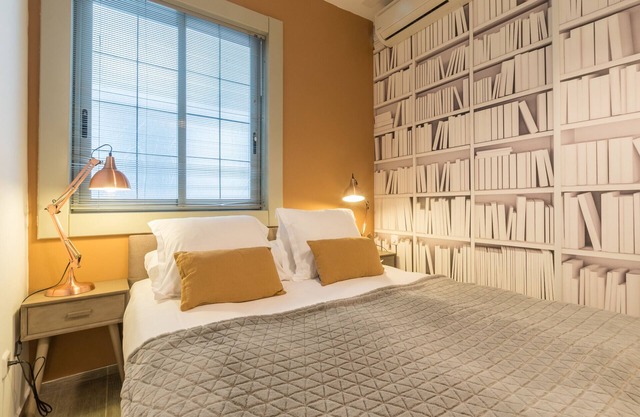 MIT House Santa Ana Boutique V en Madrid