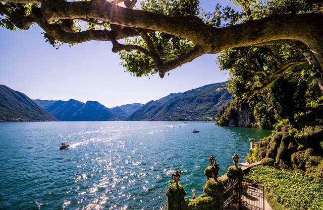 Santa Anna Lago
