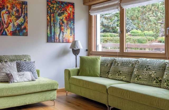 Santa Barbara 31 - Drei Schlafzimmer Wohnung, Schläft 7