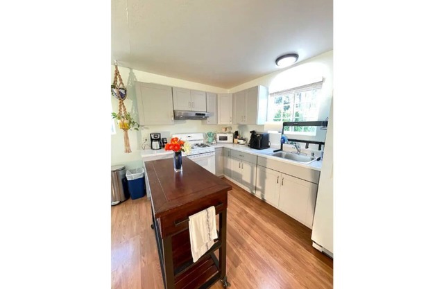 Santa Barbara Serenity 1-bedroom Guest Apt.