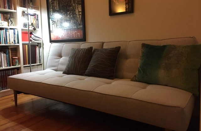 Santa Catarina- Bairro Alto - Great Location and Quiet Apartment