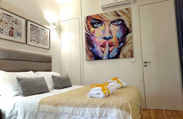 Santa Catarina Patio Wohnung