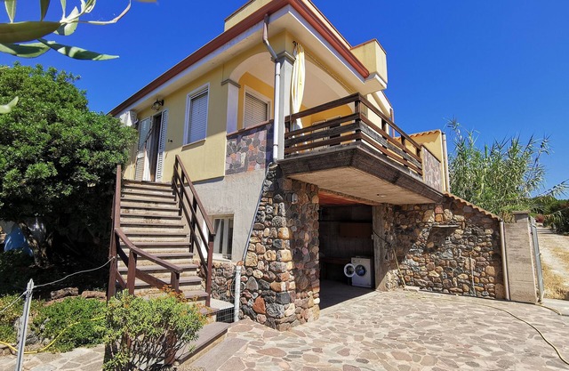 Santa Caterina: Ferienwohnung - 4 Räume - 4 Personen