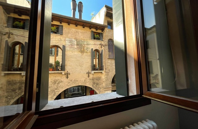 Santa Caterina Charming apartment