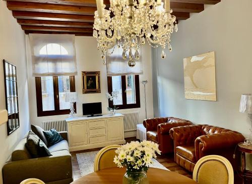 SANTA CATERINA: charming apartment TREVISO
