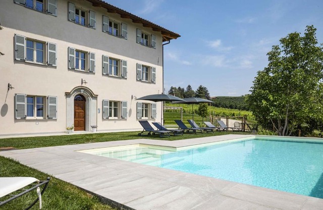 Santa Caterina Langhe