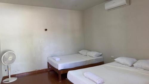 Santa Clara Hotel and Tours