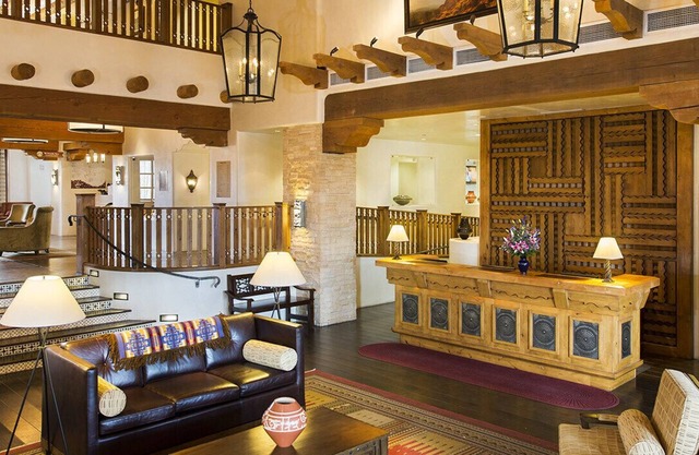 Santa Claran Hotel Casino