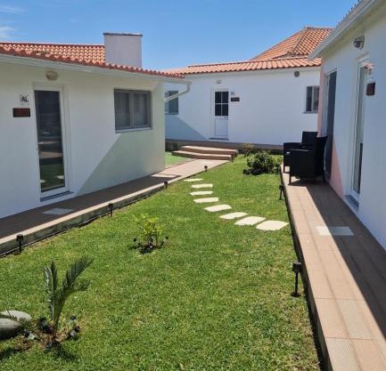 Santa Cruz Villas